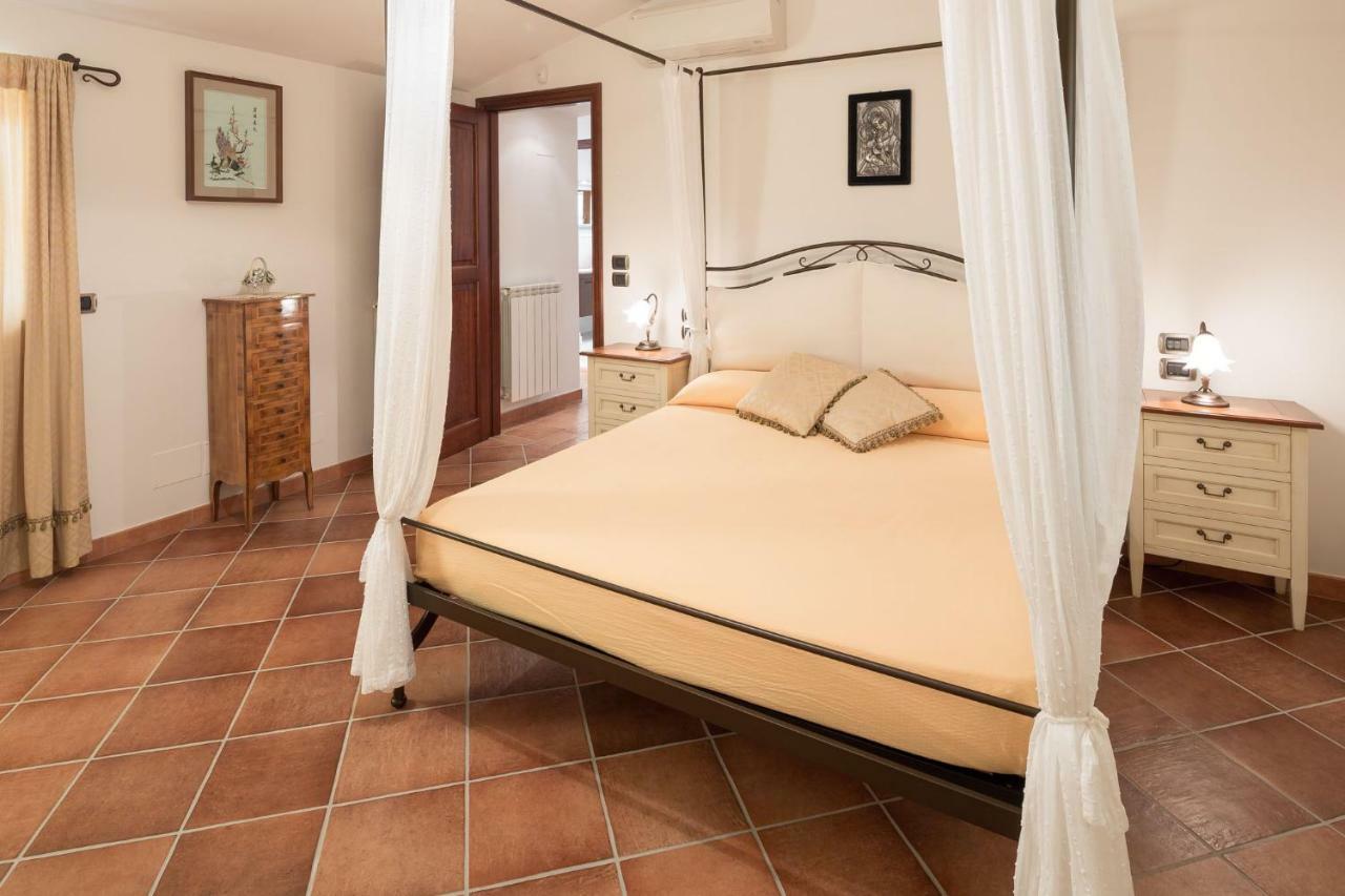Poggio Pellicciaia Villa Arezzo Ngoại thất bức ảnh