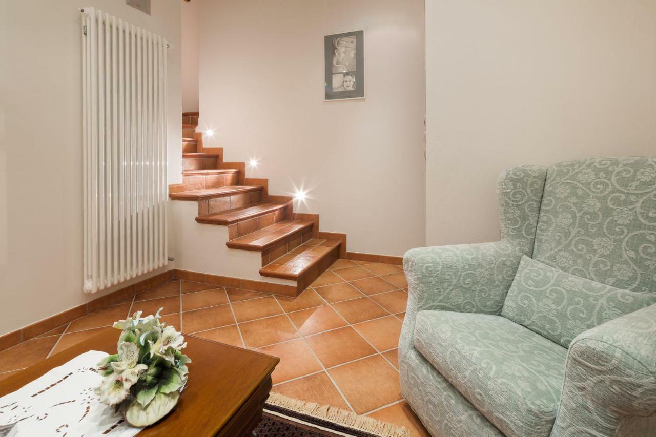 Poggio Pellicciaia Villa Arezzo Ngoại thất bức ảnh