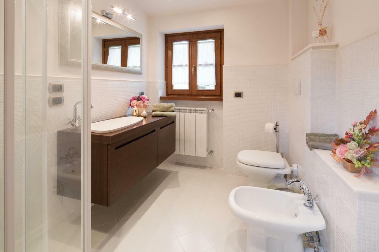 Poggio Pellicciaia Villa Arezzo Ngoại thất bức ảnh